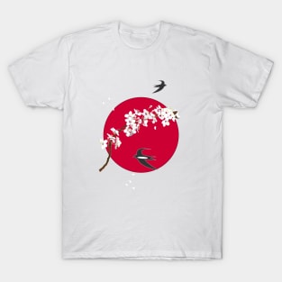 Haiku T-Shirt